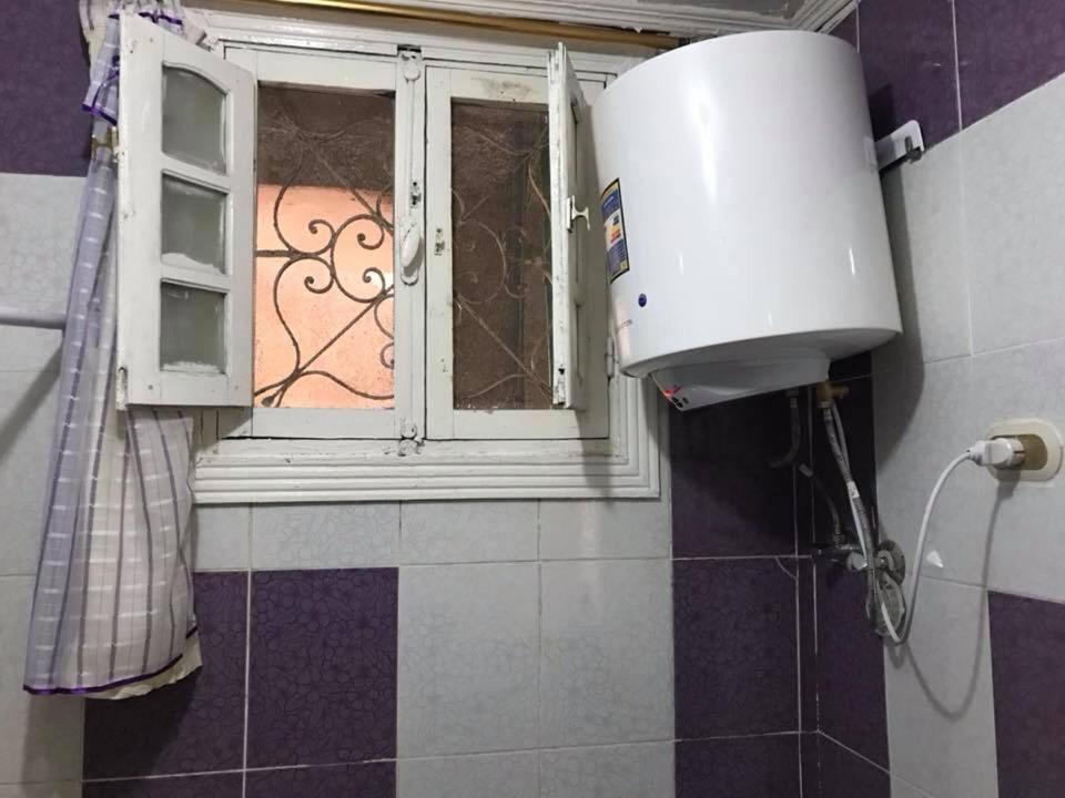 Cozy New 2 Bd Amazing Beach View Next To Hilton Hotel Family Only !العائلات فقط Alexandria Exterior foto